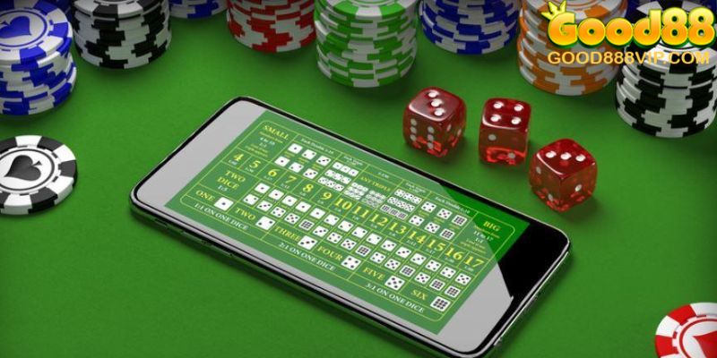 Game bài online - Chuyên mục game đổi thưởng hàng đầu Good88 7 Những siêu phẩm game bài đình đám đáng trải nghiệm tại Good88