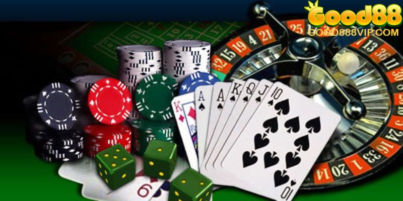 Game bài online - Chuyên mục game đổi thưởng hàng đầu Good88 5 Chia sẻ các thông tin mới nhất về game bài online tại nhà cái