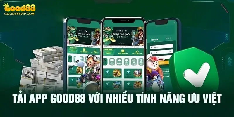 Cài app nhà cái chỉ mất vài phút nhưng trải nghiệm mượt mà