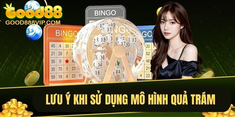 Mô Hình Quả Trám - Khám Phá Phương Pháp Chốt Số Chuẩn 2025 9 Lưu ý cần nắm khi tham gia mô hình quả trám
